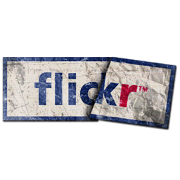 Flickr Meh!